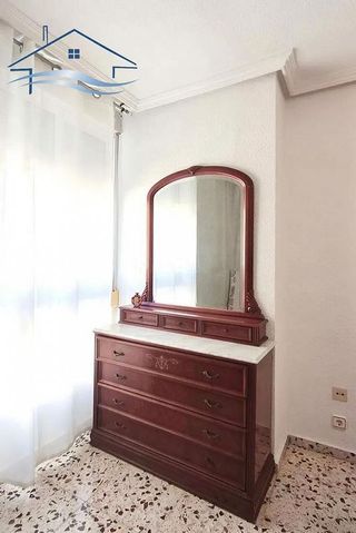 Piso en venta en Campello Pueblo en Campello (el)