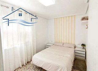 Piso en venta en Campello Pueblo en Campello (el)