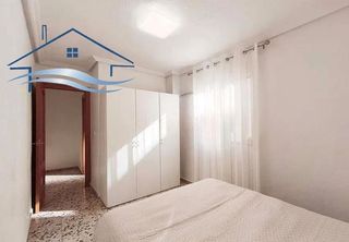 Piso en venta en Campello Pueblo en Campello (el)