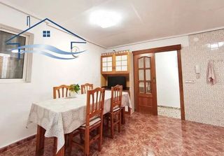 Piso en venta en Campello Pueblo en Campello (el)