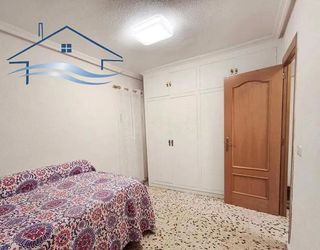 Piso en venta en Campello Pueblo en Campello (el)