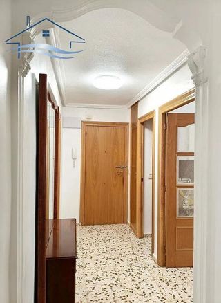 Piso en venta en Campello Pueblo en Campello (el)