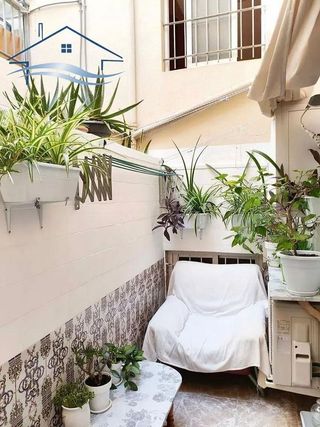 Piso en venta en Campello Pueblo en Campello (el)