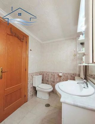Piso en venta en Campello Pueblo en Campello (el)