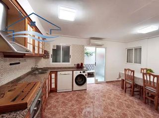 Piso en venta en Campello Pueblo en Campello (el)