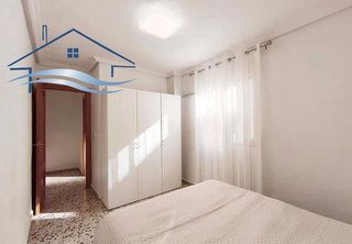 Piso en venta en Campello Pueblo en Campello (el)