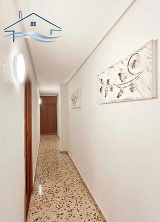 Piso en venta en Campello Pueblo en Campello (el)