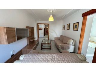 Piso en venta en Vega de San Mateo