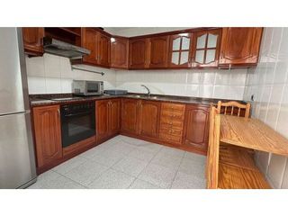 Piso en venta en Vega de San Mateo