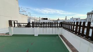 Piso en venta en Centro Histórico - Plaza España en Cádiz