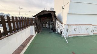 Piso en venta en Centro Histórico - Plaza España en Cádiz