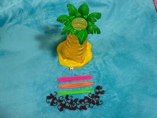 Juego Monos Locos - Tira el dado