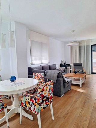 Piso en venta en San Antonio Abad - Polígono San Antón en Albacete