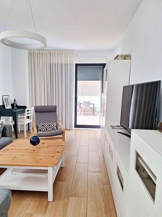 Piso en venta en San Antonio Abad - Polígono San Antón en Albacete