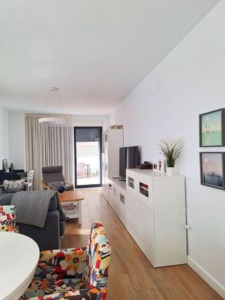 Piso en venta en San Antonio Abad - Polígono San Antón en Albacete