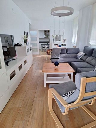 Piso en venta en San Antonio Abad - Polígono San Antón en Albacete