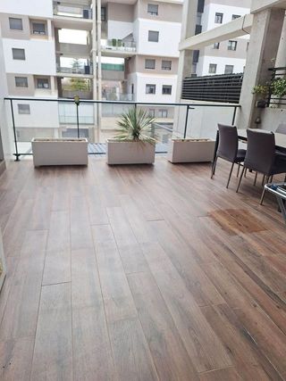 Piso en venta en San Antonio Abad - Polígono San Antón en Albacete