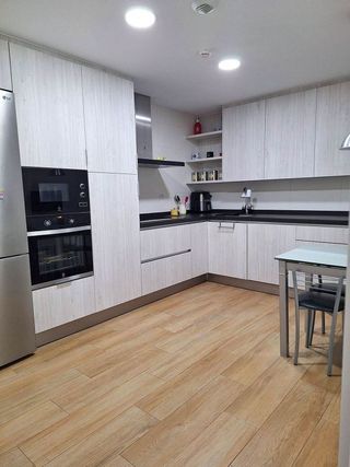 Piso en venta en San Antonio Abad - Polígono San Antón en Albacete