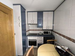 Piso en venta en Centro de Especialidades en Ocaña