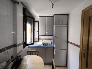 Piso en venta en Centro de Especialidades en Ocaña