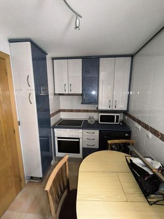 Piso en venta en Centro de Especialidades en Ocaña