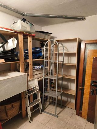 Piso en venta en Centro de Especialidades en Ocaña