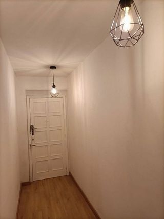 Piso en venta en Campus Norte - San Caetano en Santiago de Compostela