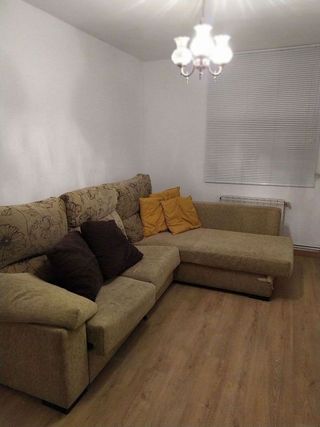 Piso en venta en Campus Norte - San Caetano en Santiago de Compostela