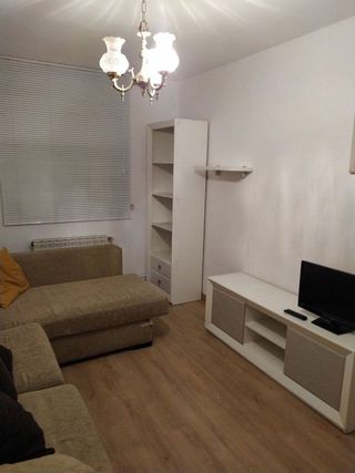 Piso en venta en Campus Norte - San Caetano en Santiago de Compostela