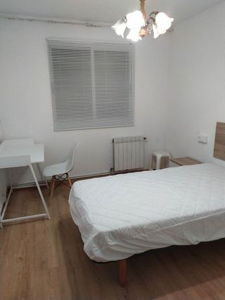 Piso en venta en Campus Norte - San Caetano en Santiago de Compostela