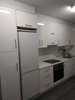 Piso en venta en Campus Norte - San Caetano en Santiago de Compostela