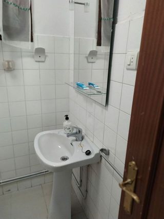 Piso en venta en Campus Norte - San Caetano en Santiago de Compostela