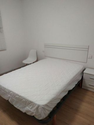 Piso en venta en Campus Norte - San Caetano en Santiago de Compostela