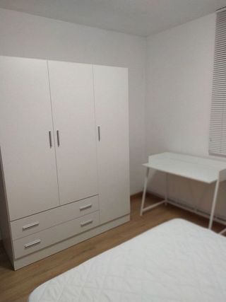 Piso en venta en Campus Norte - San Caetano en Santiago de Compostela