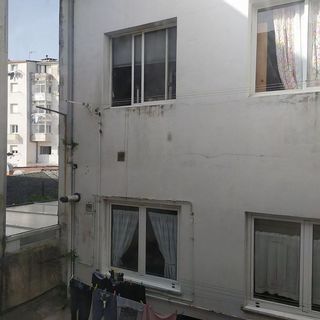 Piso en venta en Campus Norte - San Caetano en Santiago de Compostela
