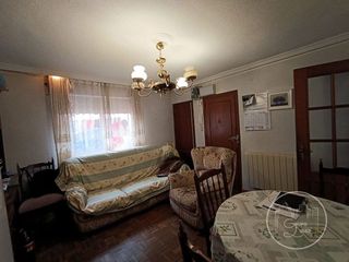 Piso en venta en San Antonio en Ávila