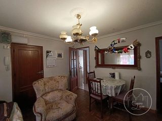 Piso en venta en San Antonio en Ávila