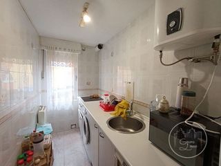 Piso en venta en San Antonio en Ávila