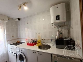 Piso en venta en San Antonio en Ávila