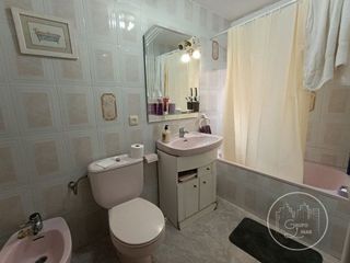 Piso en venta en San Antonio en Ávila