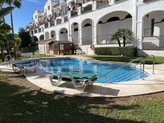 Piso en venta en Mijas pueblo en Mijas