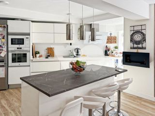 Piso en venta en Veredillas - Juncal - Zarzuela en Torrejón de Ardoz