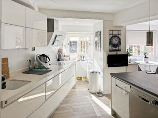 Piso en venta en Veredillas - Juncal - Zarzuela en Torrejón de Ardoz