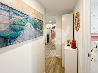 Piso en venta en Veredillas - Juncal - Zarzuela en Torrejón de Ardoz