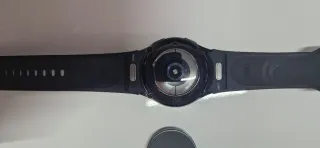 Samsung Galaxy Watch 6 Negro/Rosa