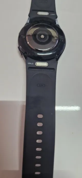 Samsung Galaxy Watch 6 Negro/Rosa