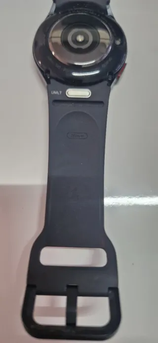 Samsung Galaxy Watch 6 Negro/Rosa