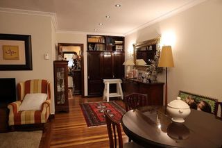 Piso en venta en Centro - Desierto - Arrontegi en Barakaldo