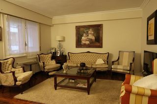 Piso en venta en Centro - Desierto - Arrontegi en Barakaldo