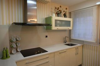 Piso en venta en Centro - Desierto - Arrontegi en Barakaldo